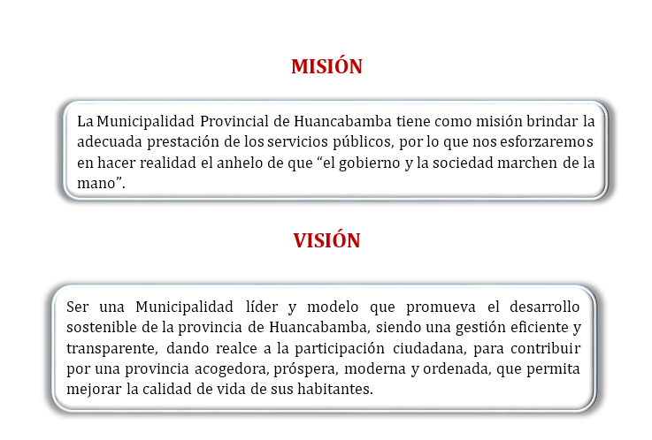 VISION MISION1